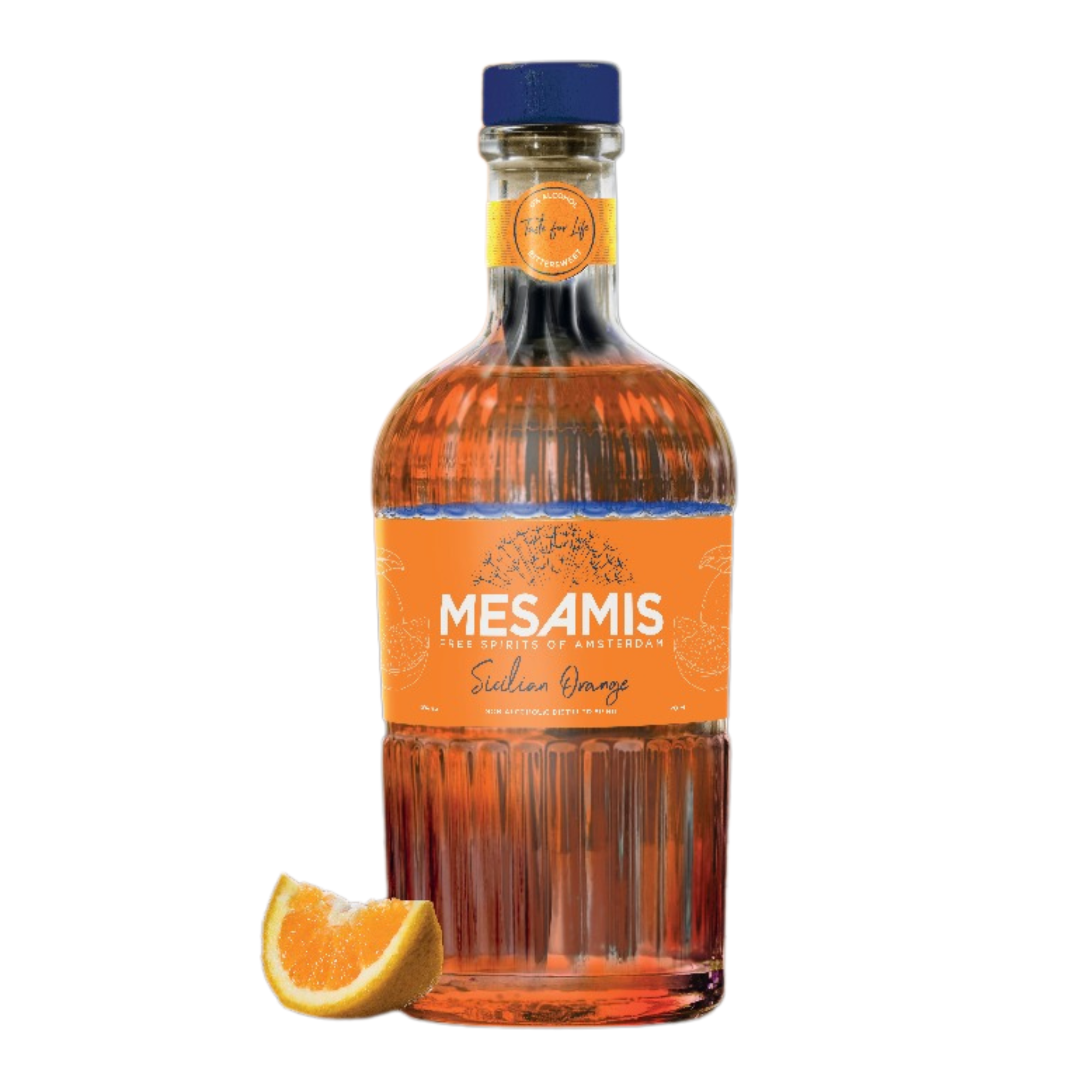 Picture of Sicilian Orange